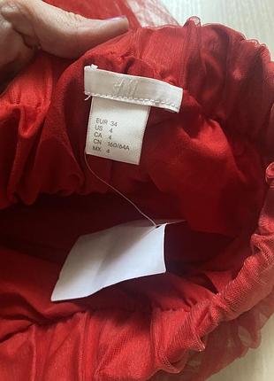 Спідниця h&m 5