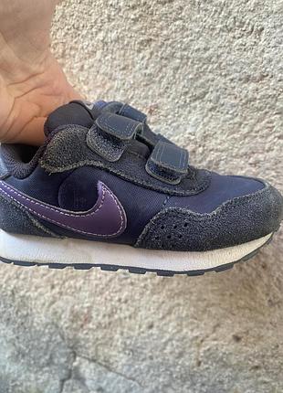 Кросівки nike