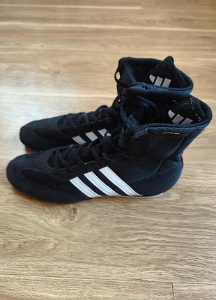 Боксерки adidas 5