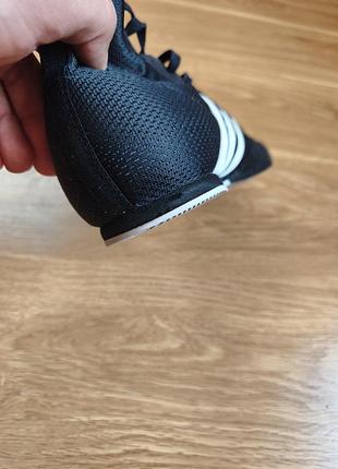 Боксерки adidas 8