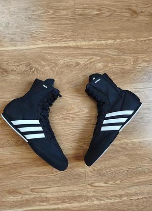 Боксерки adidas