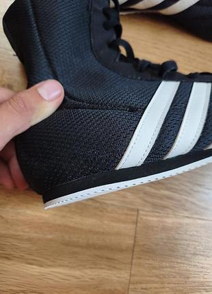 Боксерки adidas 7