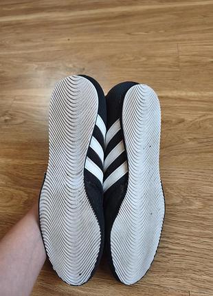 Боксерки adidas 6