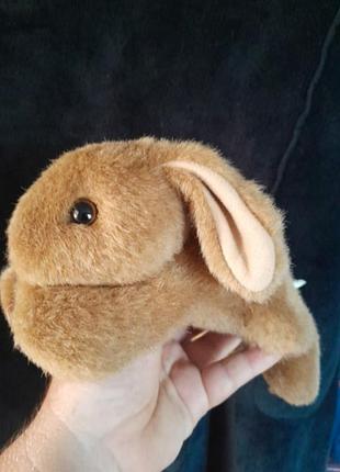 Игрушка зайчик кролик зайчонок