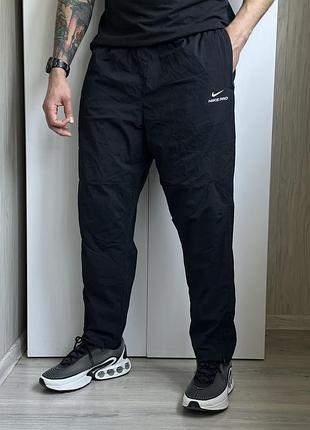 Новые мужские спортивные штаны nike pro