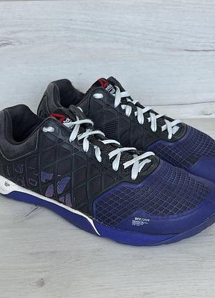 Мужские кроссовки reebok crossfit nano 4.0