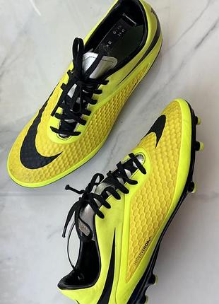 Nike hypervenom phelon