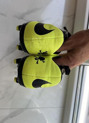 Nike hypervenom phelon 4