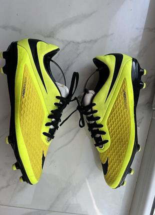 Nike hypervenom phelon 5