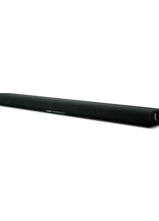 Саундбар yamaha sr-b30a black