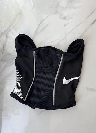 Снюд nike warrior