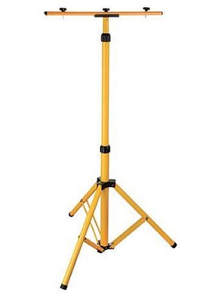 Подставка под прожектор двойная "tripod double"