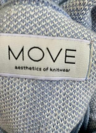 Кофта move 4