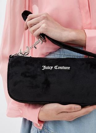 Сумка juicy couture linnie charm