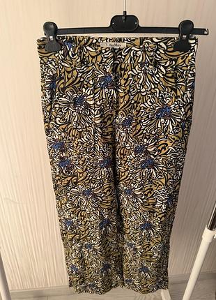 Брюки max mara 2