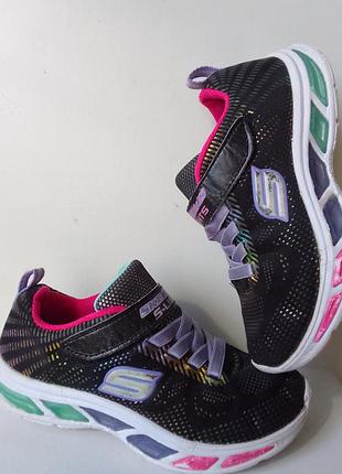 Кросівки  skechers  29 розмір