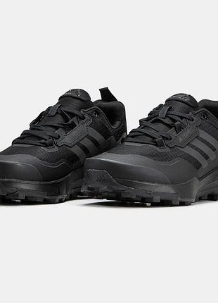Чоловічі кросівки adidas terrex gore-tex