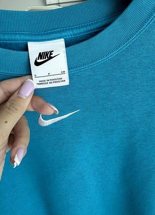 Свитшот nike 36(s) 8
