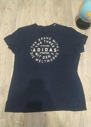 Футболка adidas