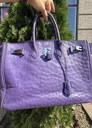 Сумка hermes birkin