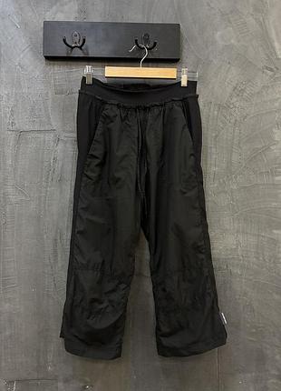 Капрі бріджи спортивні mexx sport vintage y2k 00s