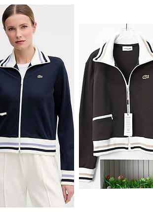 Кардиган жіночий lacoste