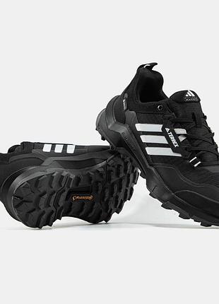 Чоловічі кросівки adidas terrex ax4 | gore-tex | термо