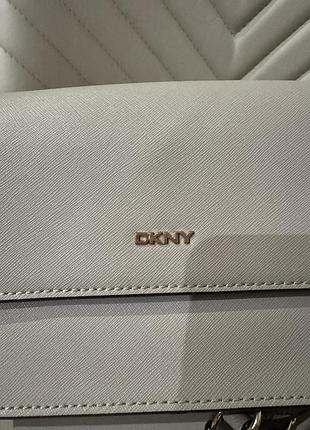 Сумка dkny 5
