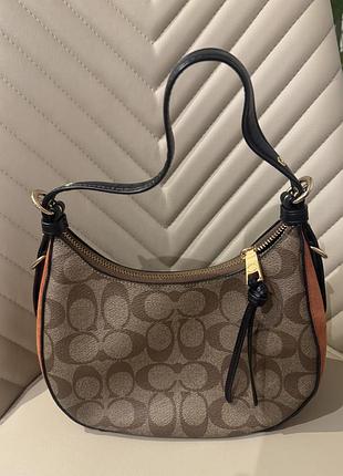 Сумка coach 3