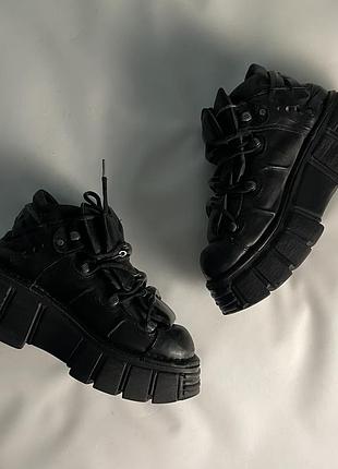 Черевики new rock m-106-v55 2