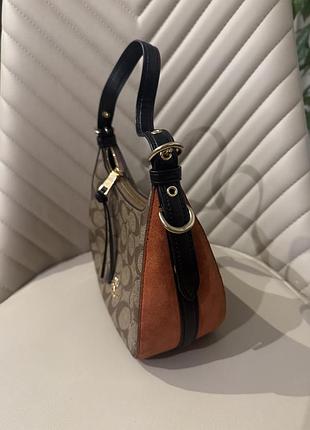 Сумка coach 4