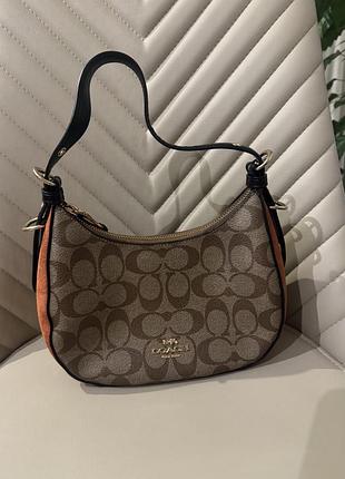 Сумка coach 2