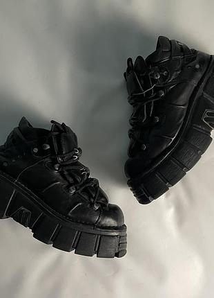 Черевики new rock m-106-v55