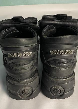 Черевики new rock m-106-v55 5