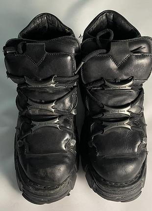 Черевики new rock m-106-v55 4