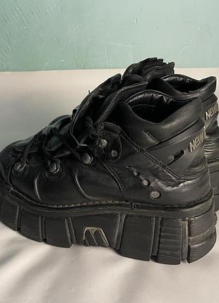 Черевики new rock m-106-v55 6