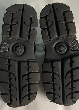 Черевики new rock m-106-v55 9