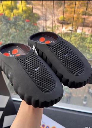 Тапки nike mind 001