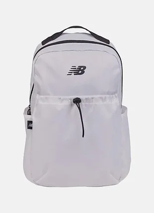 Спортивний портфель new balance essentials | 20 л