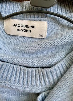 Кофта jacqueline 2