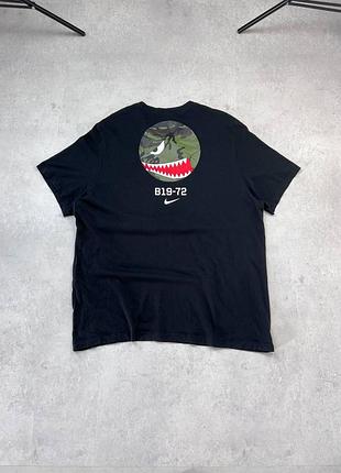 Футболка nike bape xxl