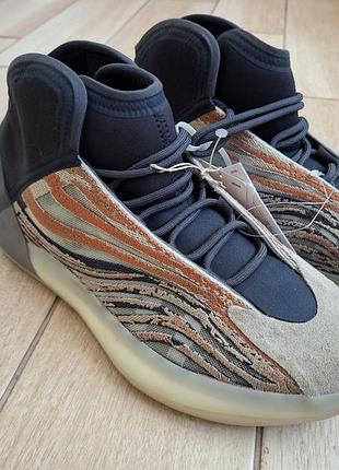 Кросівки adidas yeezy quantum