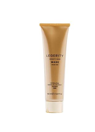 Маска для густого волосся screen legerity beauty mask thick hair,