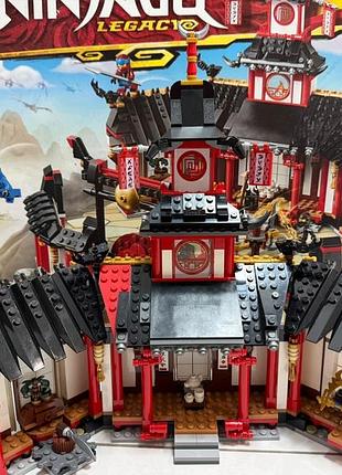 Лего 70670