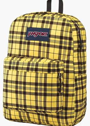 Рюкзак jansport