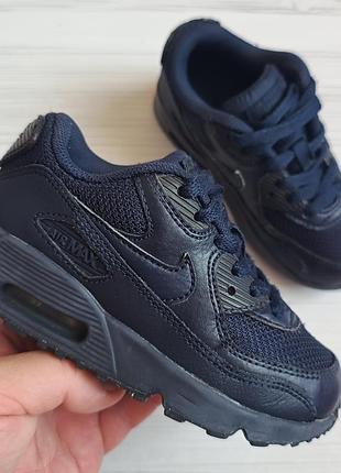 Оригінальні nike air max  р27.5  довжина устілки по факту 17.8см.