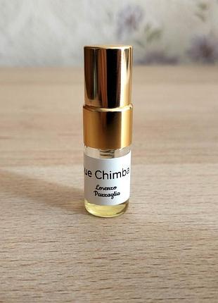 Lorenzo pazzaglia que chimba! parfum - 1 мл пробник