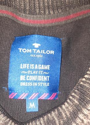 Кофта tom tailor 3