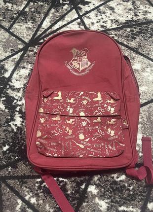 Рюкзак harry potter
