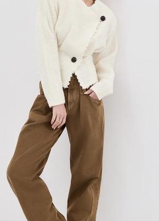 Стильні жіночі джинси isabel marant jenny trousers🍁